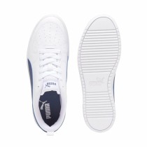 Chaussures de Sport pour Homme Puma Rickie Bleu Blanc