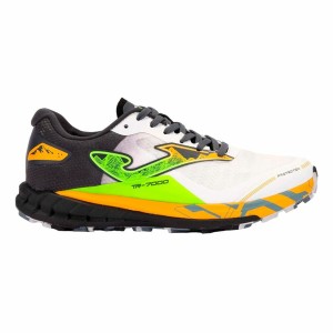 Herren-Sportschuhe Joma Sport TR-7000 Gelb Weiß