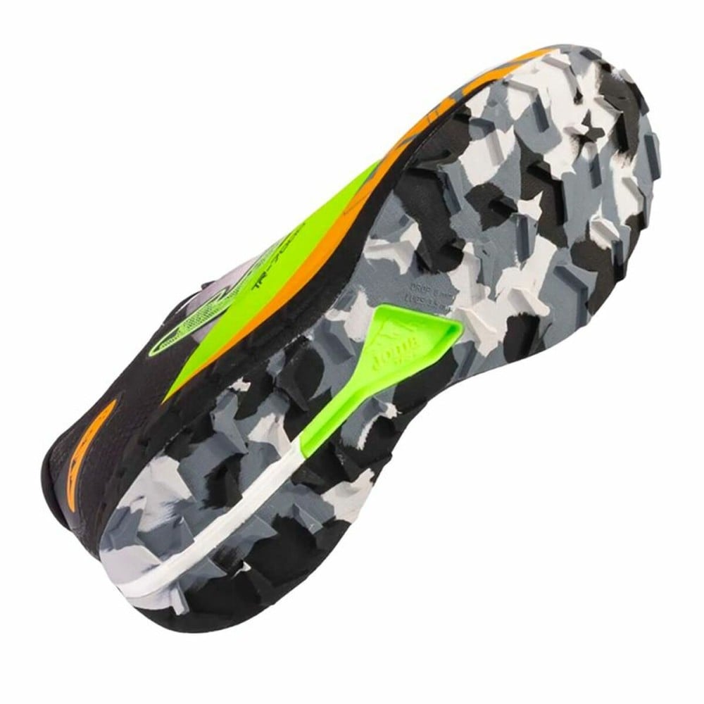 Herren-Sportschuhe Joma Sport TR-7000 Gelb Weiß