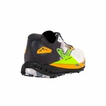 Chaussures de Sport pour Homme Joma Sport TR-7000 Jaune Blanc