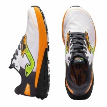Herren-Sportschuhe Joma Sport TR-7000 Gelb Weiß