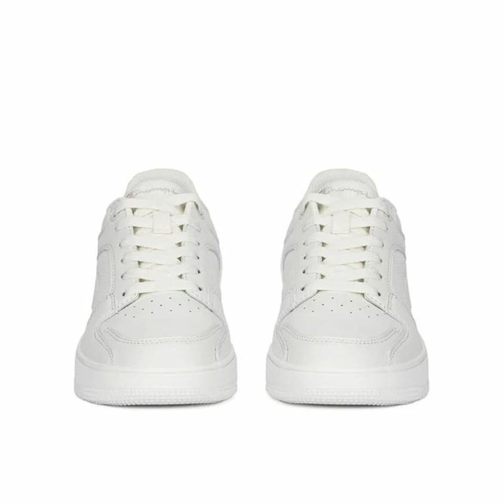 Chaussures de Sport pour Homme Champion Rd18 2.0 Low Blanc