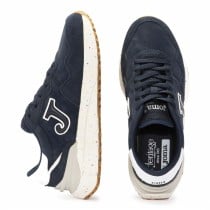 Herren Sneaker Joma Sport C.367 2403 Marineblau