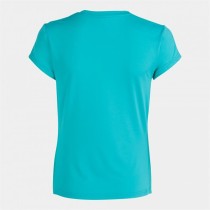 Damen Kurzarm-T-Shirt Joma Sport Elite VIII
