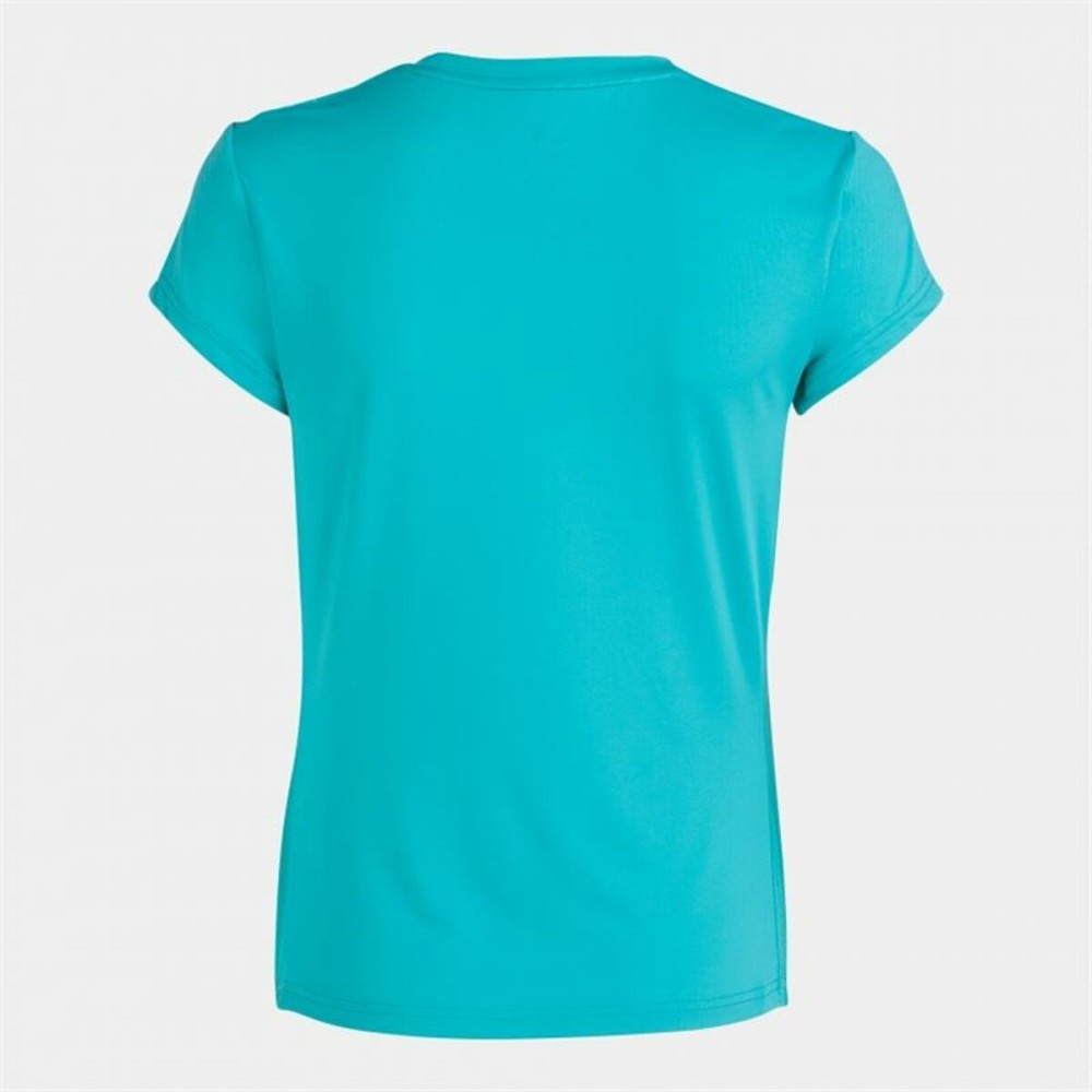 T-shirt à manches courtes femme Joma Sport Elite VIII