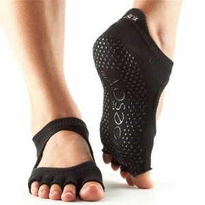 Sports Socks Atipick Black