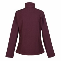 Windjacke Regatta Connie V Dunkelrot