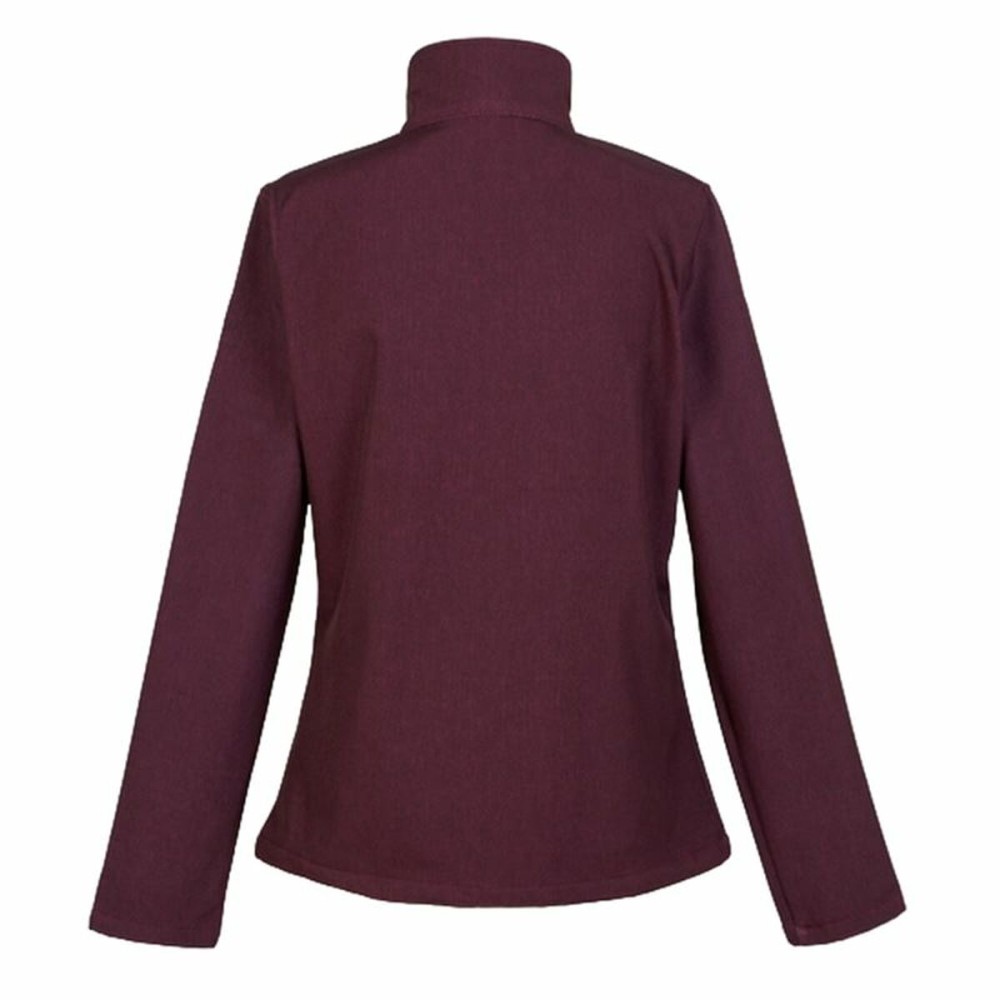 Windjacke Regatta Connie V Dunkelrot
