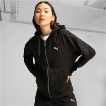 Sportjacke für Frauen Puma Her