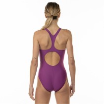 Women’s Bathing Costume Aquarapid Costume Purple