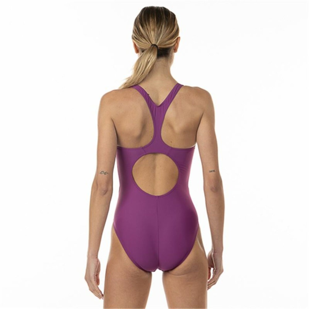 Women’s Bathing Costume Aquarapid Costume Purple