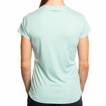 T-Shirt Trangoworld Zalabi Aquamarin