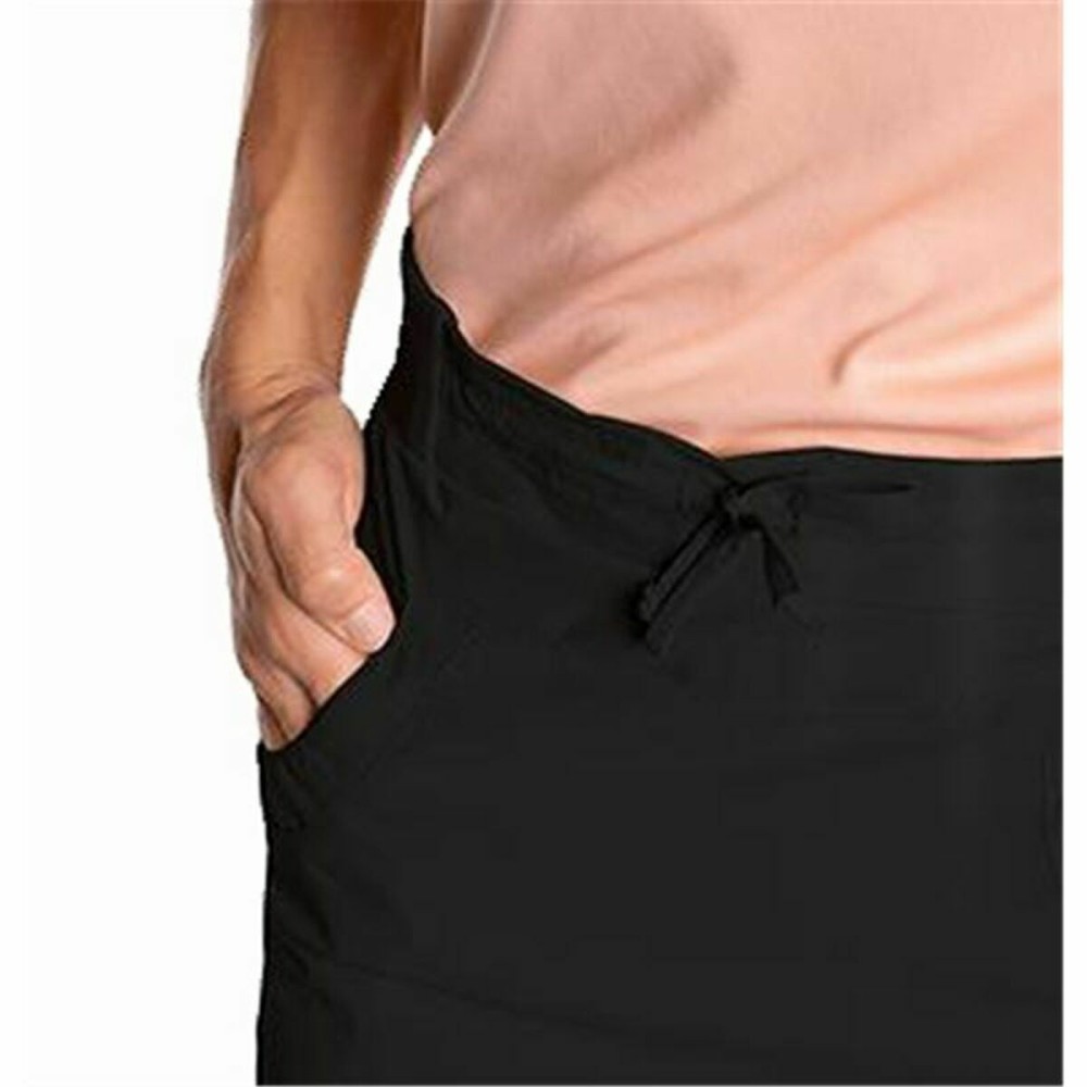 Skirt Trangoworld Nantes Moutain Black