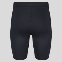Short Sports Leggings Odlo Essentials Black Men