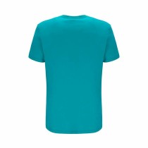 Men’s Short Sleeve T-Shirt Russell Athletic Amt A30081 Aquamarine
