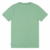 T-shirt Levi's Batwing Meadow Aquamarine