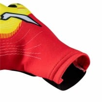Goalkeeper Gloves Rinat Nkam As (Turf) Onana Yellow Red Adults