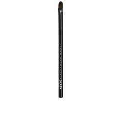 Eyeshadow brush NYX   Black Fine