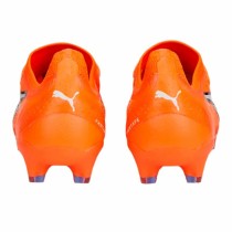 Adult's Football Boots Puma Ultra Ultimate Fg/Ag Orange Lady
