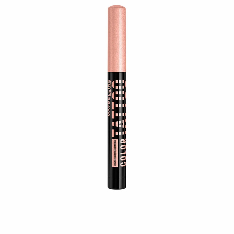 Lidschatten Maybelline Tattoo Color Mattierend Inspired 1,4 g