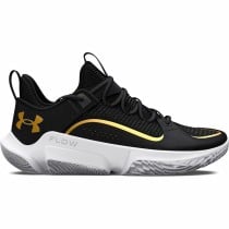 Basketball Shoes for Adults Under Armour Flow Futr X Black