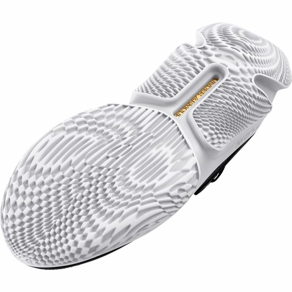 Basketball Shoes for Adults Under Armour Flow Futr X Black