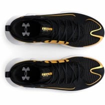 Basketball Shoes for Adults Under Armour Flow Futr X Black