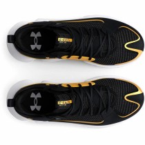 Basketball Shoes for Adults Under Armour Flow Futr X Black