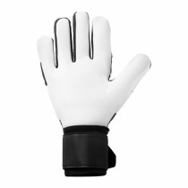Goalkeeper Gloves Uhlsport Soft Hn Blue Adults