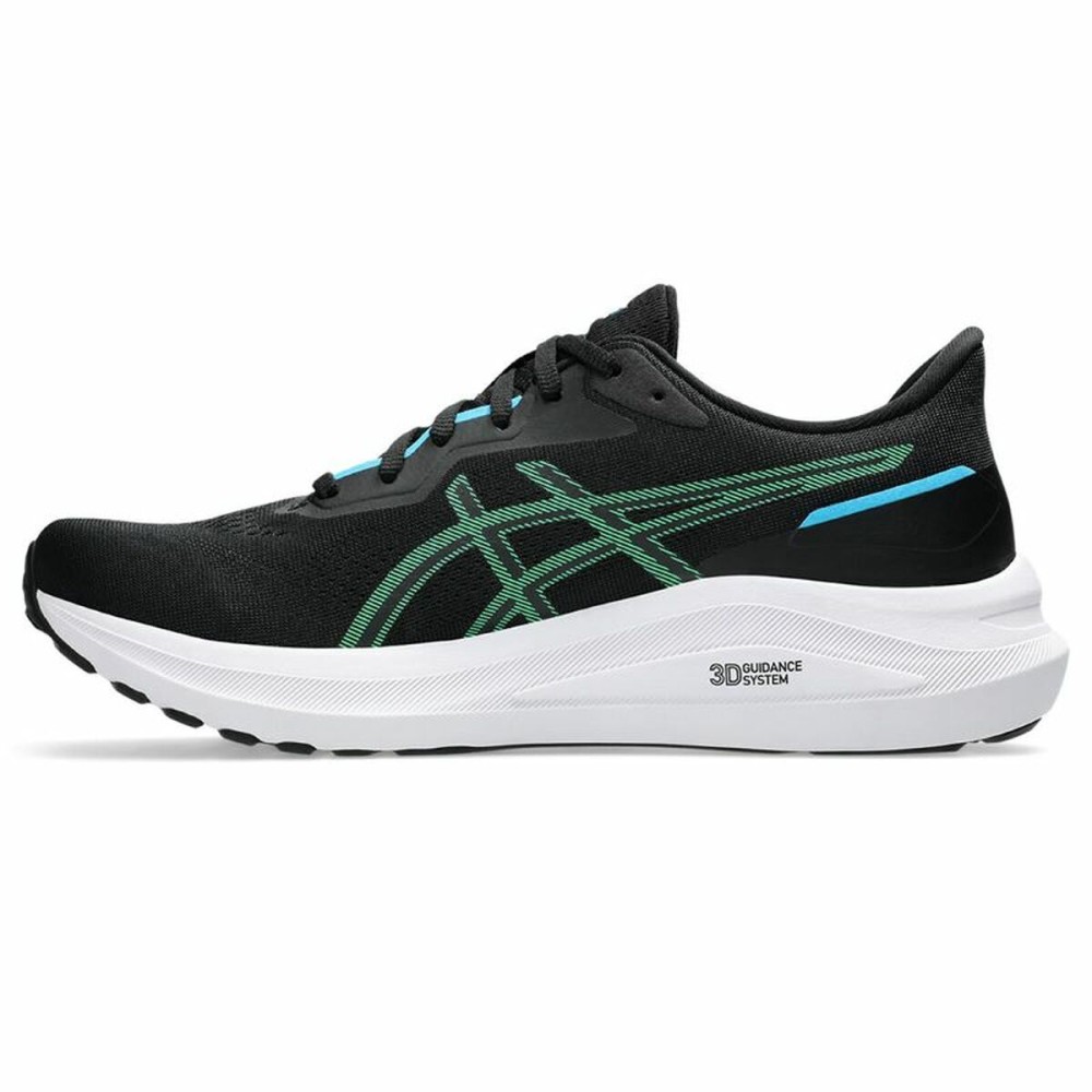 Men's Trainers Asics GT-1000 13 Black
