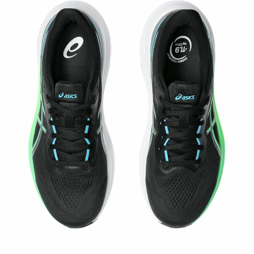 Men's Trainers Asics GT-1000 13 Black