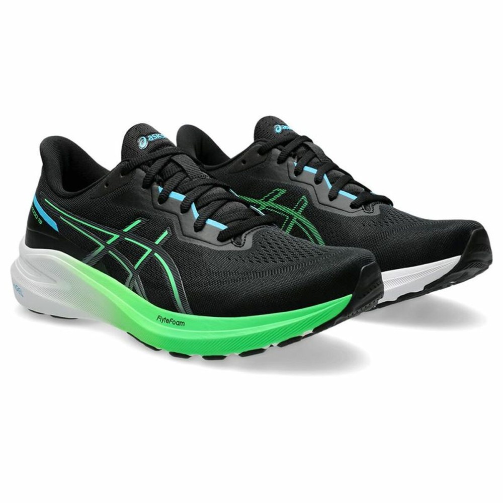 Men's Trainers Asics GT-1000 13 Black