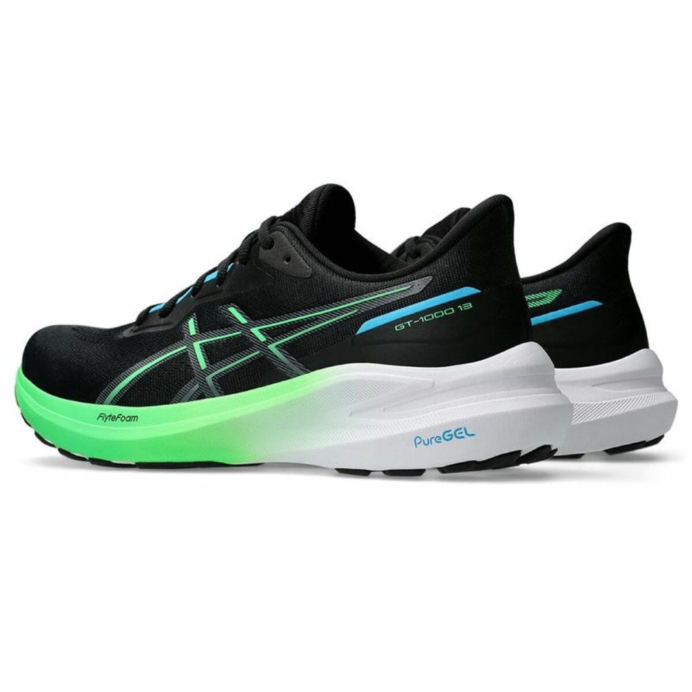 Men's Trainers Asics GT-1000 13 Black