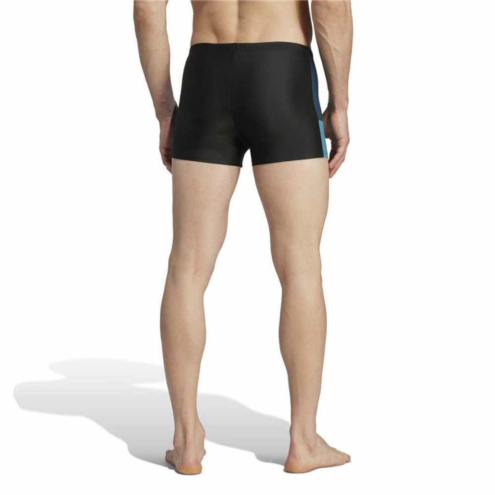 Herren Badehose Adidas ock Schwarz