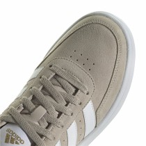 Chaussures de Running pour Adultes Adidas Breaknet 2.0 Beige