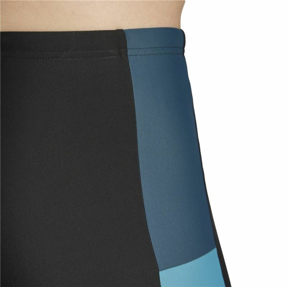 Herren Badehose Adidas ock Schwarz