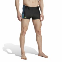 Herren Badehose Adidas ock Schwarz