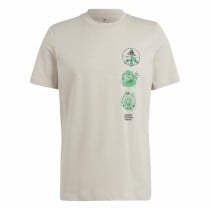 T-shirt Adidas Change Triple Beige