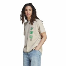 T-shirt Adidas Change Triple Beige