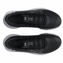 Basketball Shoes for Adults Under Armour Jet '23 Black