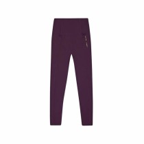 Sporthose Damen Black Limba Curve Line