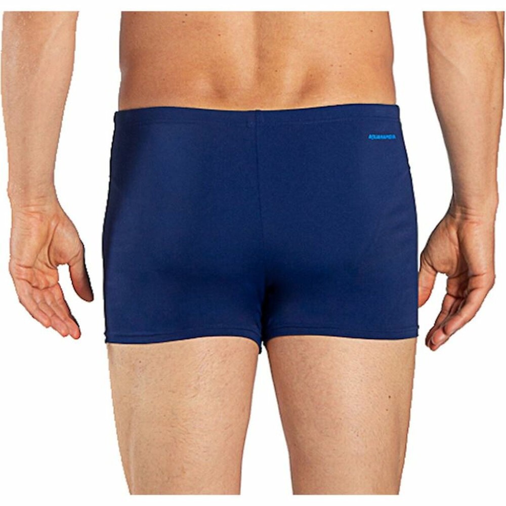 Men’s Bathing Costume Aquarapid Costume Blue