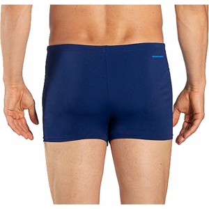 Men’s Bathing Costume Aquarapid Costume Blue