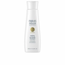 Shampooing Marlies Möller Cooling Purifying 200 ml