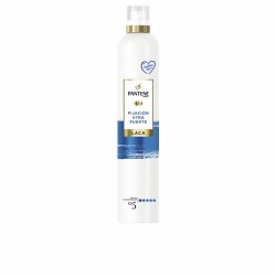 Haarspray Festiger Pantene   370 ml Extrastarke