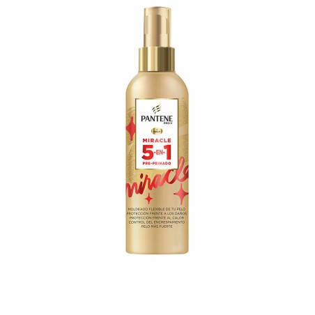 Crème stylisant Pantene Miracle En Thermoprotecteur 200 ml