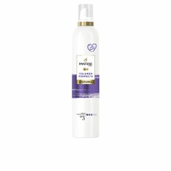 Mousse Fixative Pantene Perfect Volume 300 ml