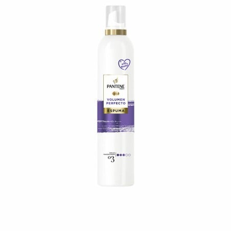 Styling Schaum Halt Pantene Perfect Volume 300 ml