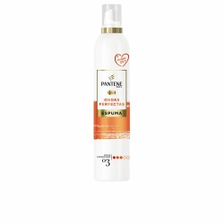 Schaum für lockiges Haar Pantene Natural 300 ml