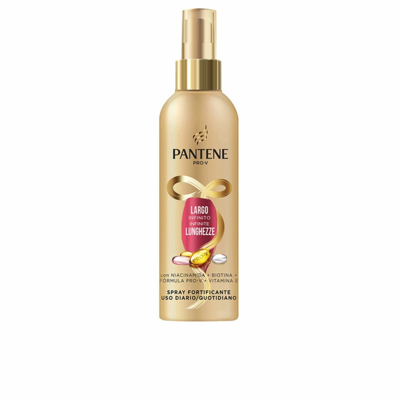 Stärkende Haarkur Pantene   Stärkende Behandlung 200 ml